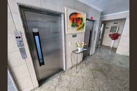 Apartamento para alugar com 50m², 2 quartos e 1 vagaÁrea comum