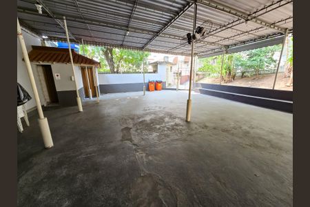 Apartamento para alugar com 50m², 2 quartos e 1 vagaÁrea comum - Salão de festas