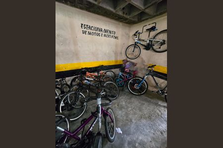 Apartamento para alugar com 50m², 2 quartos e 1 vagaÁrea comum