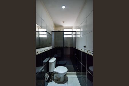 Apartamento para alugar com 50m², 2 quartos e 1 vagaBanheiro