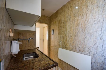 Apartamento para alugar com 50m², 2 quartos e 1 vagaCozinha