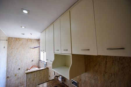 Apartamento para alugar com 50m², 2 quartos e 1 vagaCozinha