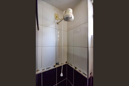 Apartamento para alugar com 50m², 2 quartos e 1 vagaBanheiro