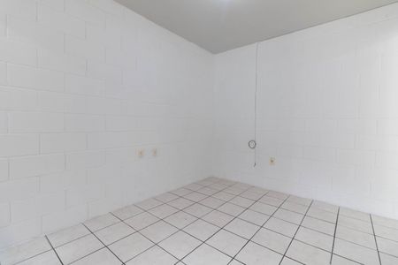 Suíte de casa para alugar com 1 quarto, 25m² em Vila das Merces, São Paulo