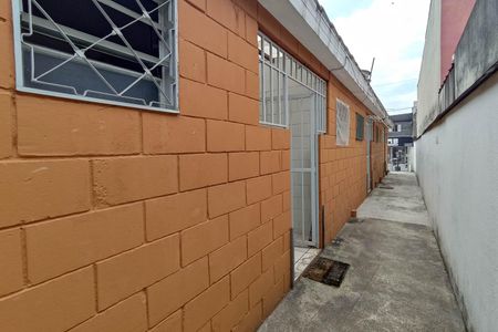 Casa para alugar com 25m², 1 quarto e sem vaga Casa para alugar com 25m², 1 quarto e sem vagaEntrada