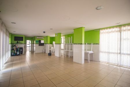Apartamento para alugar com 42m², 1 quarto e sem vagaÁrea comum