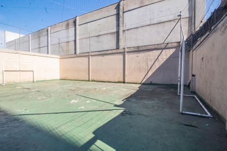 Apartamento para alugar com 42m², 1 quarto e sem vagaÁrea comum