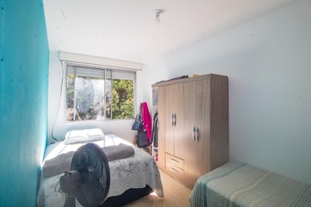 Apartamento para alugar com 42m², 1 quarto e sem vagaQuarto
