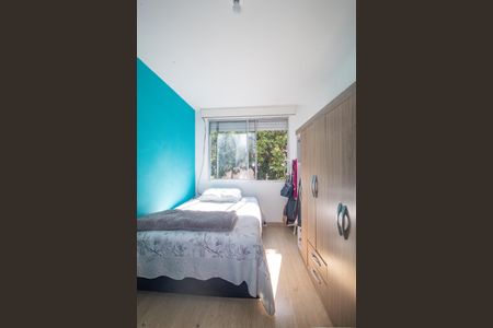Apartamento para alugar com 42m², 1 quarto e sem vagaQuarto