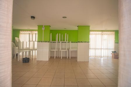 Apartamento para alugar com 42m², 1 quarto e sem vagaÁrea comum
