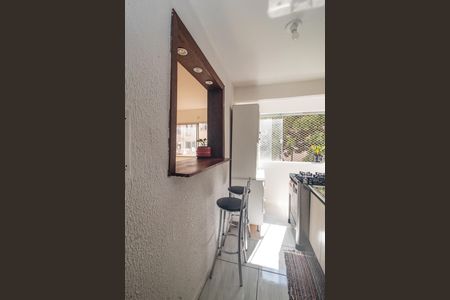 Apartamento para alugar com 42m², 1 quarto e sem vagaCozinha