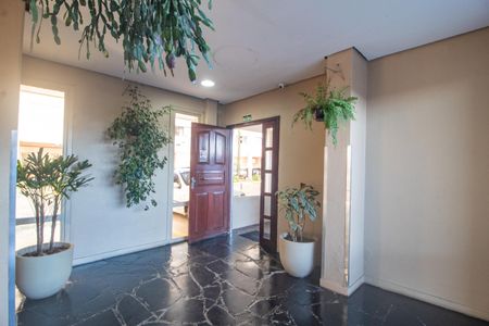 Apartamento para alugar com 42m², 1 quarto e sem vagaHall de entrada