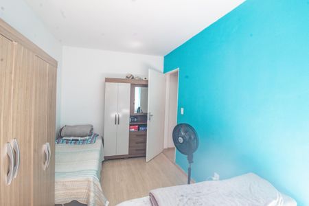 Apartamento para alugar com 42m², 1 quarto e sem vagaQuarto