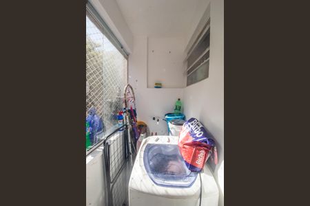 Apartamento para alugar com 42m², 1 quarto e sem vagaÁrea de Serviço