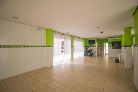 Apartamento para alugar com 42m², 1 quarto e sem vagaÁrea comum