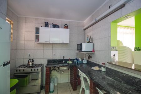Apartamento para alugar com 42m², 1 quarto e sem vagaÁrea comum