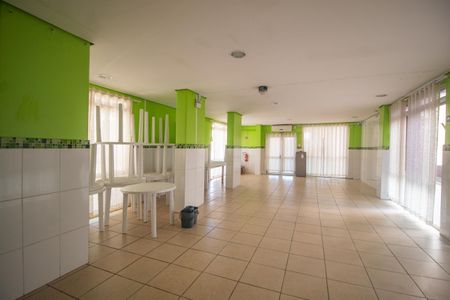 Apartamento para alugar com 42m², 1 quarto e sem vagaÁrea comum