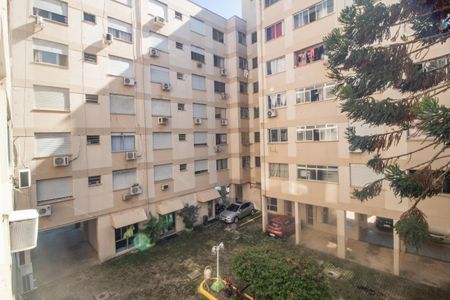 Apartamento para alugar com 42m², 1 quarto e sem vagaVista da Sala