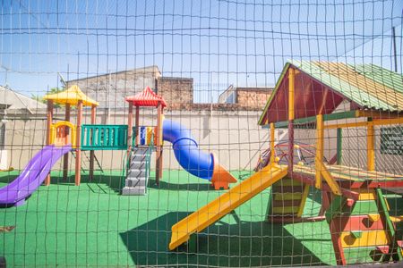 Apartamento para alugar com 42m², 1 quarto e sem vagaÁrea comum - Playground