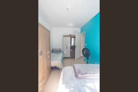 Apartamento para alugar com 42m², 1 quarto e sem vagaQuarto