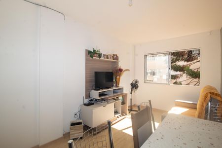 Apartamento para alugar com 42m², 1 quarto e sem vagaSala