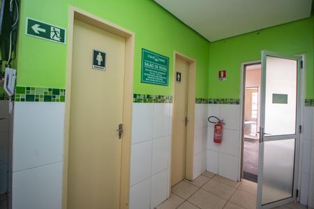 Apartamento para alugar com 42m², 1 quarto e sem vagaÁrea comum
