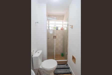 Apartamento para alugar com 42m², 1 quarto e sem vagaBanheiro Social