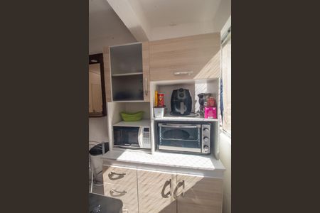 Apartamento para alugar com 42m², 1 quarto e sem vagaÁrea de Serviço
