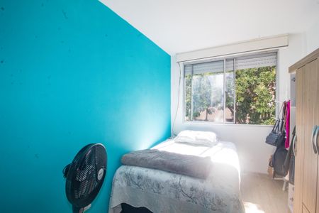 Apartamento para alugar com 42m², 1 quarto e sem vagaQuarto