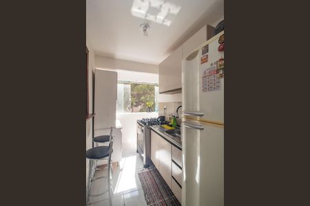 Apartamento para alugar com 42m², 1 quarto e sem vagaCozinha