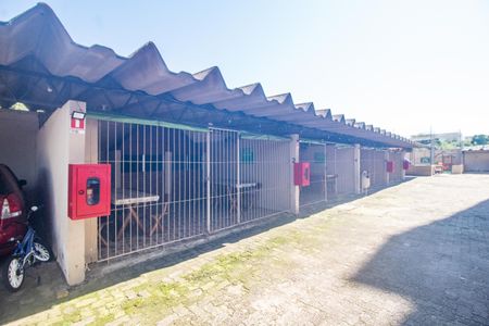 Apartamento para alugar com 42m², 1 quarto e sem vagaÁrea comum