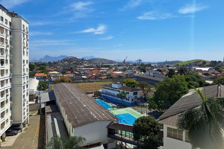 Apartamento à venda com 82m², 3 quartos e 1 vagaQuarto 1