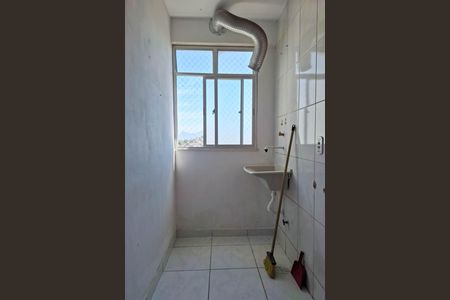 Apartamento à venda com 82m², 3 quartos e 1 vagaÁrea de Serviço