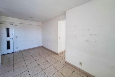 Sala de apartamento à venda com 3 quartos, 82m² em Barreto, Niterói