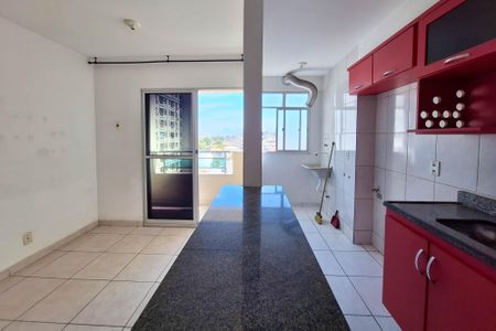 Sala de apartamento à venda com 3 quartos, 82m² em Barreto, Niterói