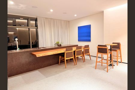 Apartamento à venda com 4 quartos, 229m² em Cidade Monções, São Paulo