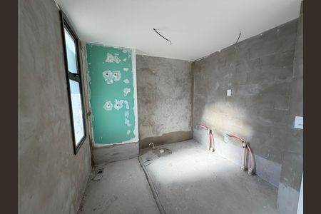 Banheiro 2 de apartamento à venda com 4 quartos, 229m² em Cidade Monções, São Paulo