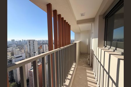 Lavanderia de apartamento à venda com 4 quartos, 229m² em Cidade Monções, São Paulo