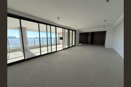 Apartamento à venda com 4 quartos, 229m² em Cidade Monções, São Paulo
