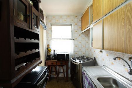 Apartamento à venda com 72m², 2 quartos e 1 vagaCozinha