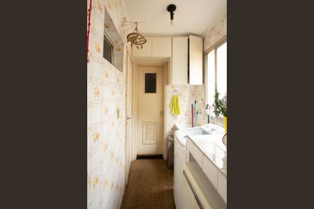 Apartamento à venda com 72m², 2 quartos e 1 vagaÁrea de Serviço