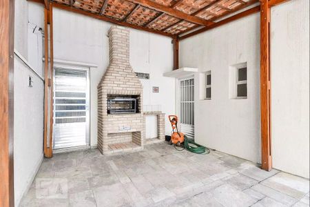 Apartamento à venda com 72m², 2 quartos e 1 vagaÁrea comum - Churrasqueira