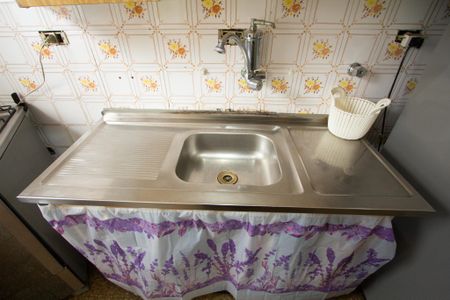 Apartamento à venda com 72m², 2 quartos e 1 vagaCozinha