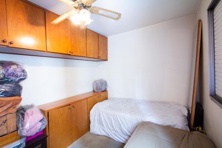 Quarto 2 de apartamento à venda com 2 quartos, 72m² em Vila Olímpia, São Paulo