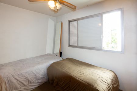 Quarto 2 de apartamento à venda com 2 quartos, 72m² em Vila Olímpia, São Paulo