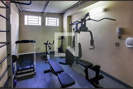 Apartamento à venda com 72m², 2 quartos e 1 vagaÁrea comum - Academia