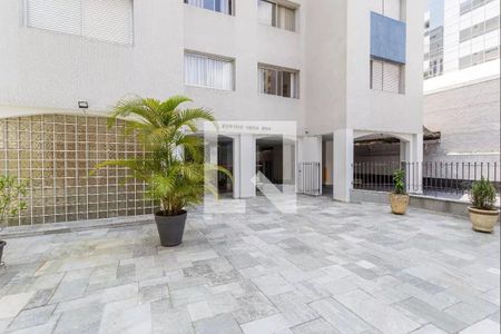 Apartamento à venda com 72m², 2 quartos e 1 vagaÁrea comum