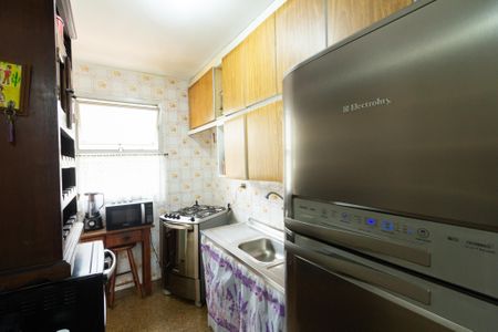 Apartamento à venda com 72m², 2 quartos e 1 vagaCozinha