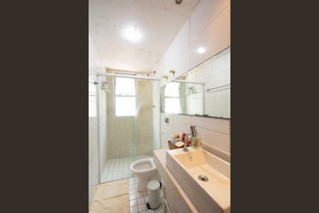 Apartamento à venda com 72m², 2 quartos e 1 vagaBanheiro