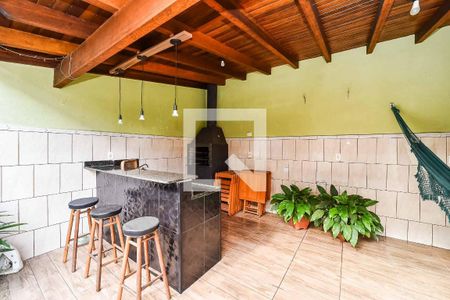 Casa à venda com 249m², 3 quartos e 3 vagas